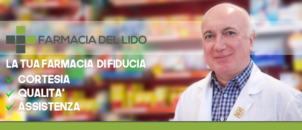 Dottore Antonio La Cava Farmaci del lido di Ostia