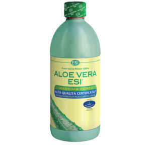 Aloe vera Esi