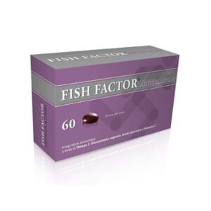 fish factor articolazioni