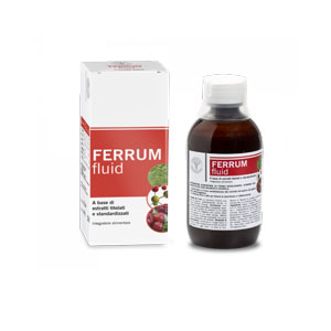 ferrum-fluid