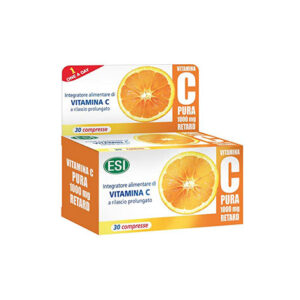 vitamina c esi