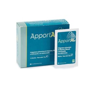 apportal