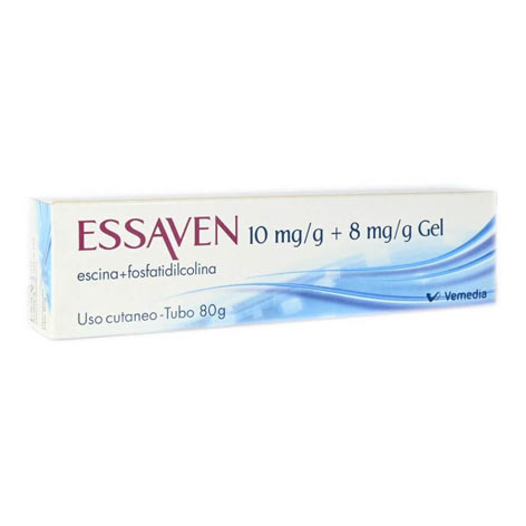 essaven-gel-10 g/mg