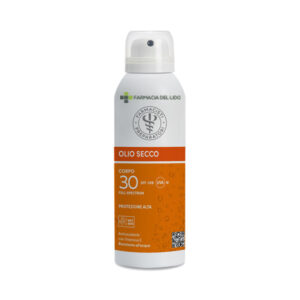 olio-secco-farmacia-del-lido-filtro-solare-protezione-30