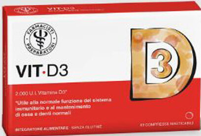 vitamina-d3-compresse